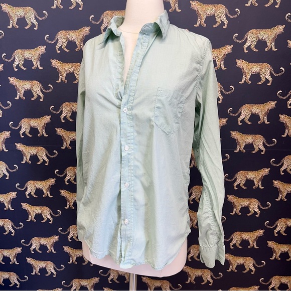 Frank & Eileen Tops - Frank & Eileen Button Down